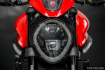 Cận cảnh Ducati Monster 2022 vừa ra mắt tại Đông Nam Á