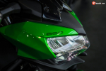 Cận cảnh Kawasaki Z650 2020 về Việt Nam với giá bán dễ thở