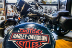 Harley-Davidson thông báo ngừng nhà máy ở Mỹ vì 1 nhân viên đã bị nhiễm Covid-19