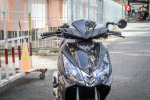 Air Blade Thái biển 'cứu tử' lột xác đẹp khó tả của biker Việt