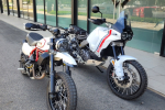 Ducati DesertX đã chính thức ra mắt tại Việt Nam sau bao ngày mong ngóng.