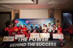 Honda Việt Nam đoạt 4 giải thưởng lớn tại Hội thi Kỹ thuật viên xuất sắc Châu Á–Châu Đại Dương 2023