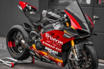 Ducati Panigale V4 S độ cực cháy với chủ đề Swarm Edition