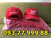 Cơ sở sản xuất mũ nón, nón du lịch, nón kết, nón lưỡi trai, nón tai bèo giá rẻ s154