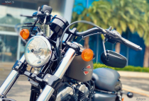 ___[ Cần Bán ]___HARLEY DAVIDSON Forty-Eight 1200 ABS 2020 SPECIAL Keyless___