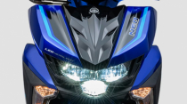 Xuất hiện Yamaha Neo 2023 phiên bản CHẠY XĂNG làm cánh đàn ông sôi sục