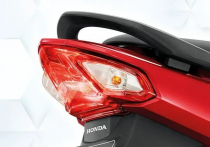 Honda Wave 2023 cập nhật phiên bản mới sở hữu vẻ đẹp sắc sảo và trẻ trung