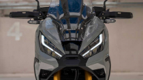 Honda X-ADV 2024 được cập nhật dành cho năm mới