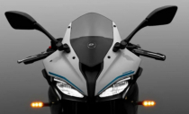 QJ Motor Sai 150 làm chấn động phân khúc Sportbike với giá bán siêu rẻ