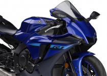 Yamaha R1 và R1M 2024 cập nhật giao diện mới vừa được ra mắt