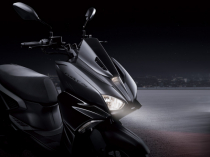 Force 2024 được Yamaha giới thiệu giao diện mới lôi cuốn và cao cấp hơn