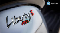 Liberty 2024 ra mắt phiên bản động cơ 155cc hấp dẫn phái mạnh