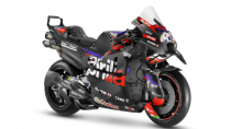 Mãn nhãn với chiếc xe đua Aprilia RS-GP24 MotoGP