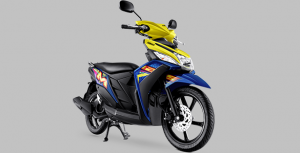 3 mẫu xe Yamaha ắt sẽ thành công vang dội nếu phân phối chính hãng Việt Nam