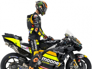 MotoGP gần như đóng băng việc phát triển xe đua trước mùa giải năm 2027