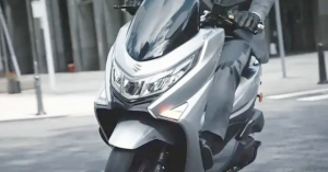 Tin đồn Suzuki sắp ra mắt mẫu xe tay ga 150cc mới để trở về thời kỳ hoàng kim