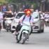 Bắt đầu năm học mới, cảnh sát giao thông xử lý được nhiều trường hợp chua đủ tuổi đi xe máy