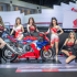 Top 5 mẫu mô tô có sức mạnh khủng nhất tại Bangkok Motor show 2023