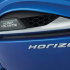 'XE THÁI' Horizon 150 lộ diện gây ấn tượng bởi thiết kế Châu Âu đẹp mỹ miều