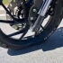 [Clip] Xe mô tô PKL chạy tốc độ cao đột ngột bị gãy ghi đông và cái kết