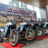 Honda Bigbike Hoàng Việt bàn giao những chiếc Transalp 750 đầu tiên đến tay khách hàng