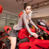 Ngọc Trinh chốt mua Ducati Panigale V4 S khiến nhiều người sửng sốt