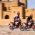 DesertX Rally ra mắt tại Ấn Độ - Chiếc mô tô địa hình hiệu suất cao của Ducati
